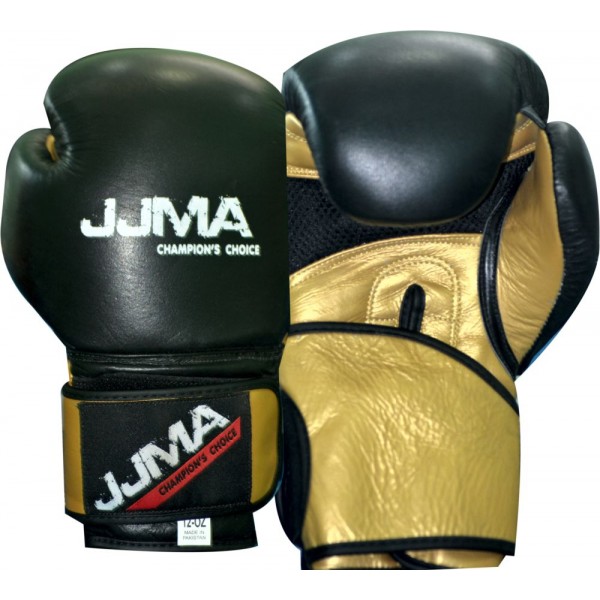 BOXING GLOVES